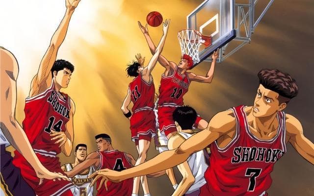 日本热血动漫十大公认神作，你看过几部？