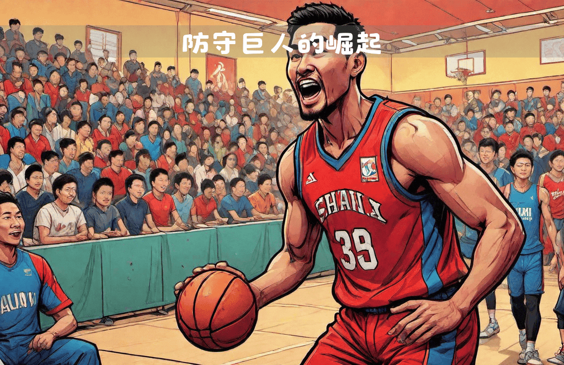 山西男篮的惊艳转变：从“巨人杀手”到“防守巨人”