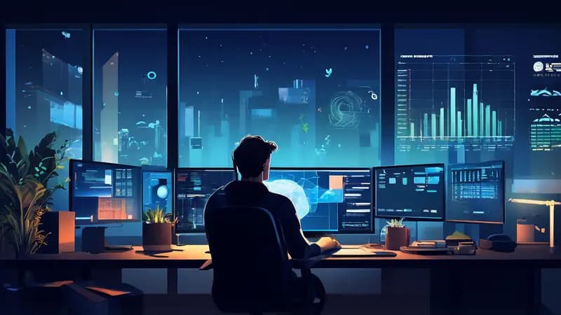 Excel中快速生成1到10000序号的五种方法