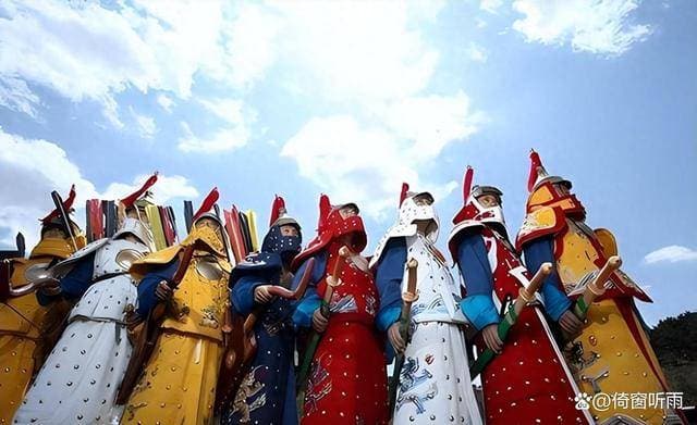清朝的旗主是多大的官？权力能让皇帝都忌惮，一文读懂八旗发展史