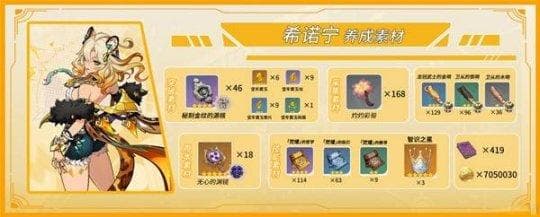 《原神》希诺宁定位及技能机制详解：输出与辅助双修新角色攻略