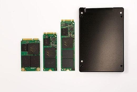 一文看懂M.2、PCIe和NVMe