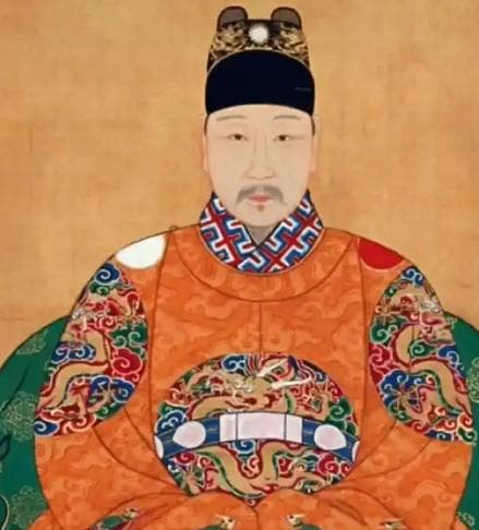 朱常洛：为何仅在位29天的明光宗？
