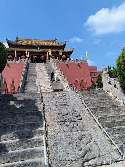 开封旅游景点：穿越千年的历史之旅
