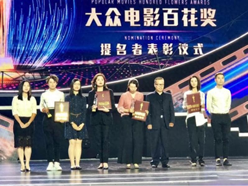 2024年百花奖：5位男演员入围最佳男主角，最终谁能夺影帝？