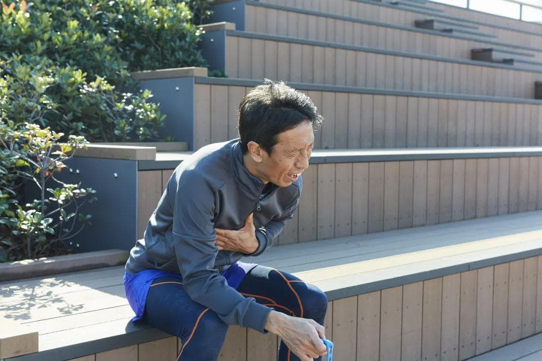 心肌桥，运动后胸痛的“元凶”