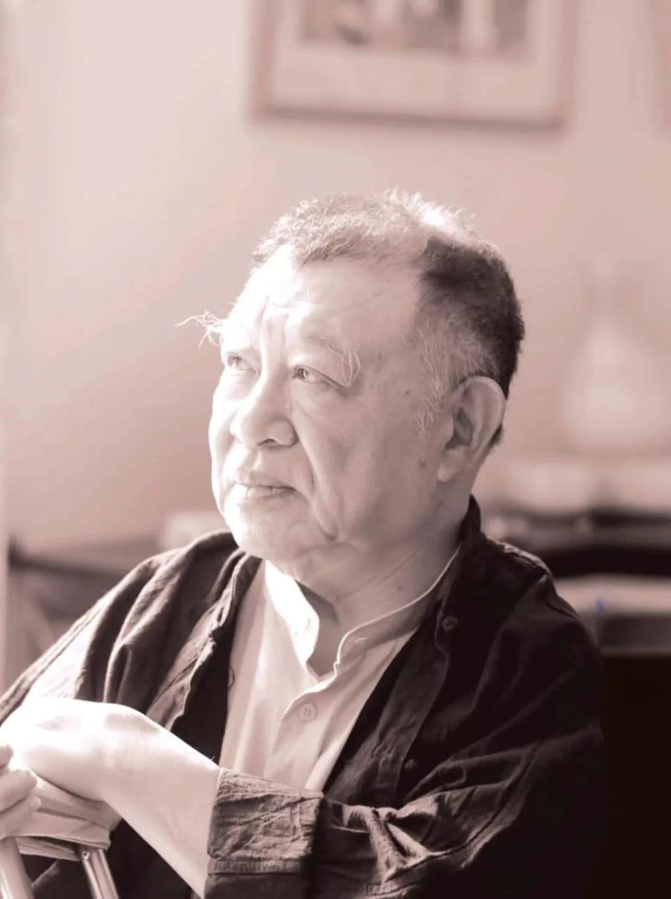 跨越时代的史学巨擘：许倬云先生荣获第六届唐奖汉学奖