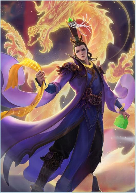 三国杀武将攻略：刘协的万金油辅助玩法详解