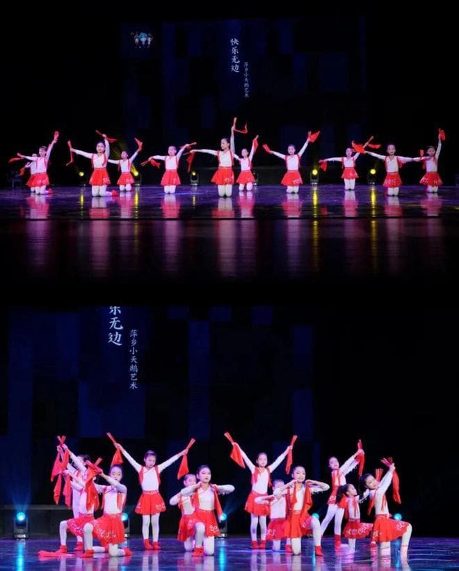 三岁半学舞正当时，五大优势助力孩子成长