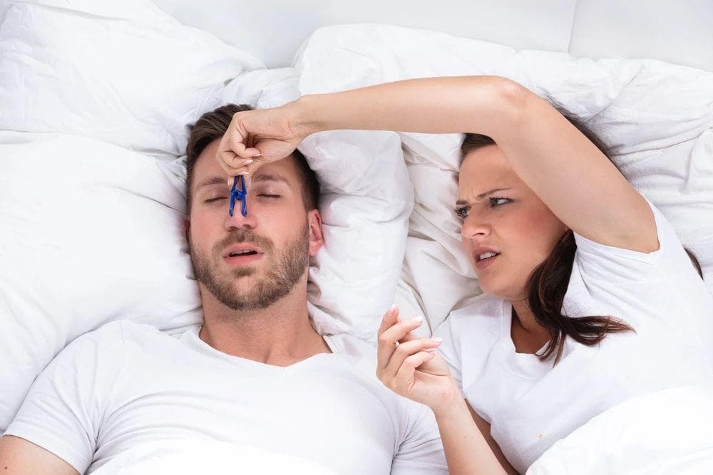 打呼噜是病吗？一文读懂阻塞性睡眠呼吸暂停综合征