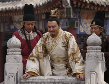 李隆基为什么在一天内杀死三个儿子？当时的情况是怎样的？