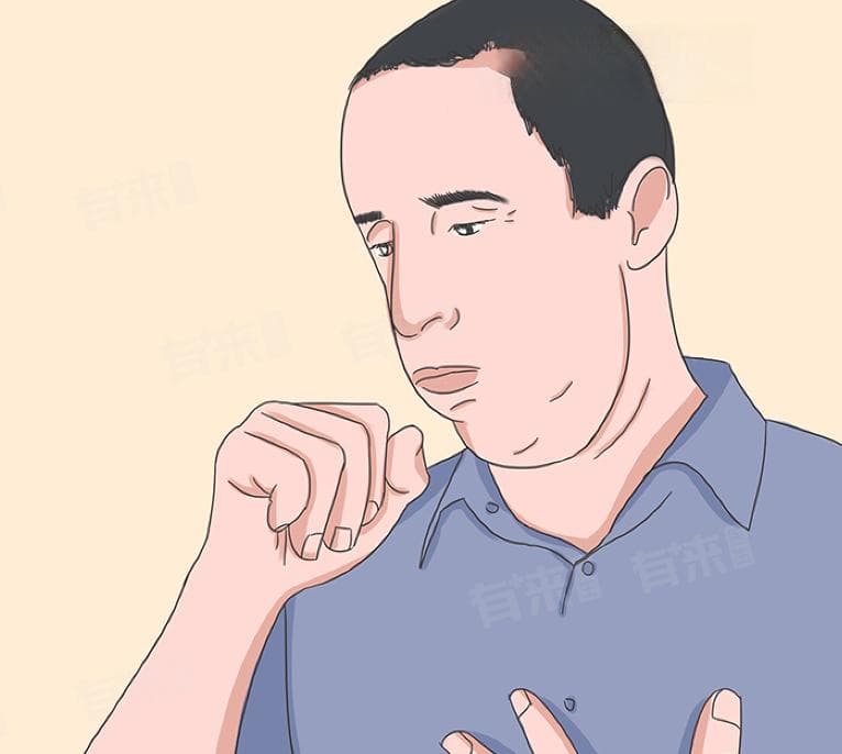 怎么判断咳嗽要吃消炎药
