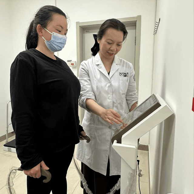 自动识别食物热量，30秒掌握患者健康画像，AI让减重更简单