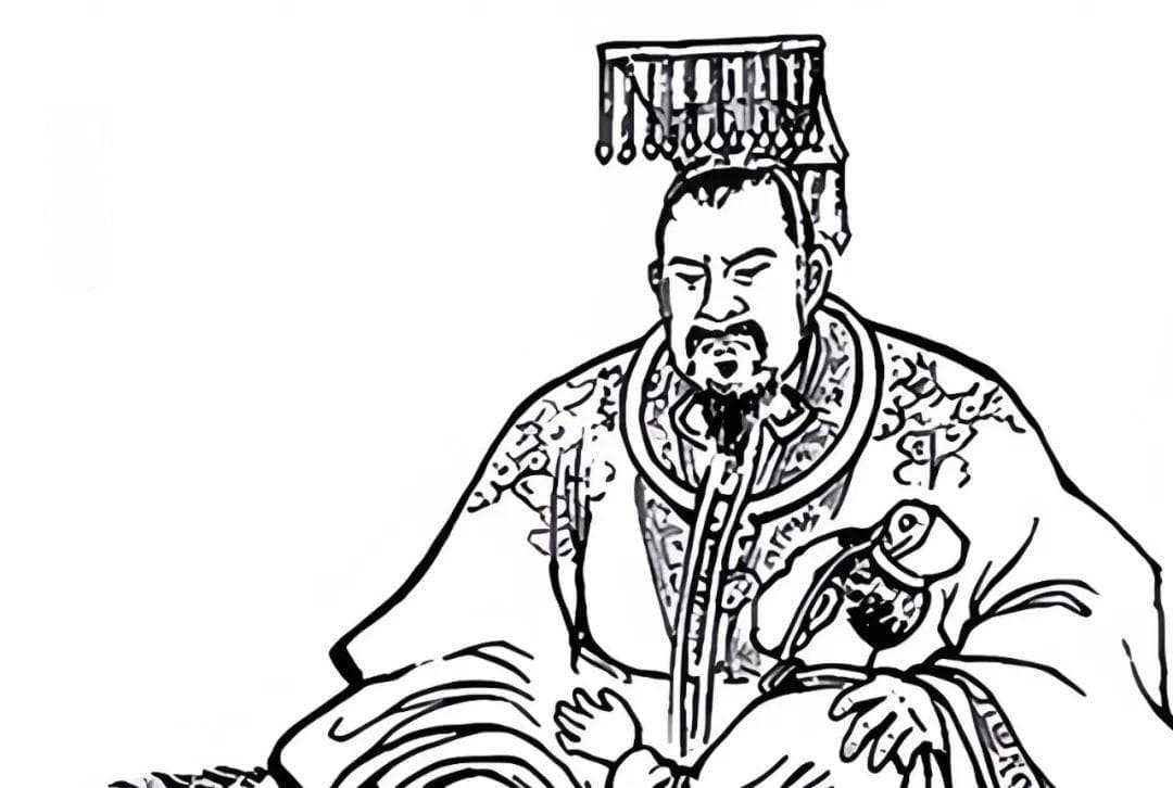 资治通鉴里的三个保密故事：从汉灵帝到吴国孙亮的警示