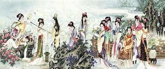 死亡的象征与文化意义：解读《红楼梦》中的死亡主题
