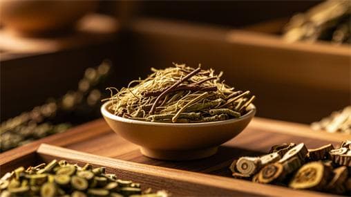 续断的功效与作用，续断的副作用？