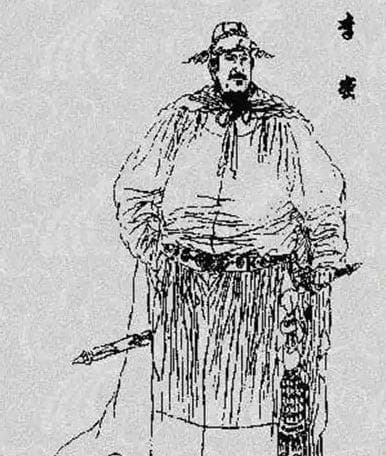 李密与淮阳公主：一段被历史尘封的悲剧