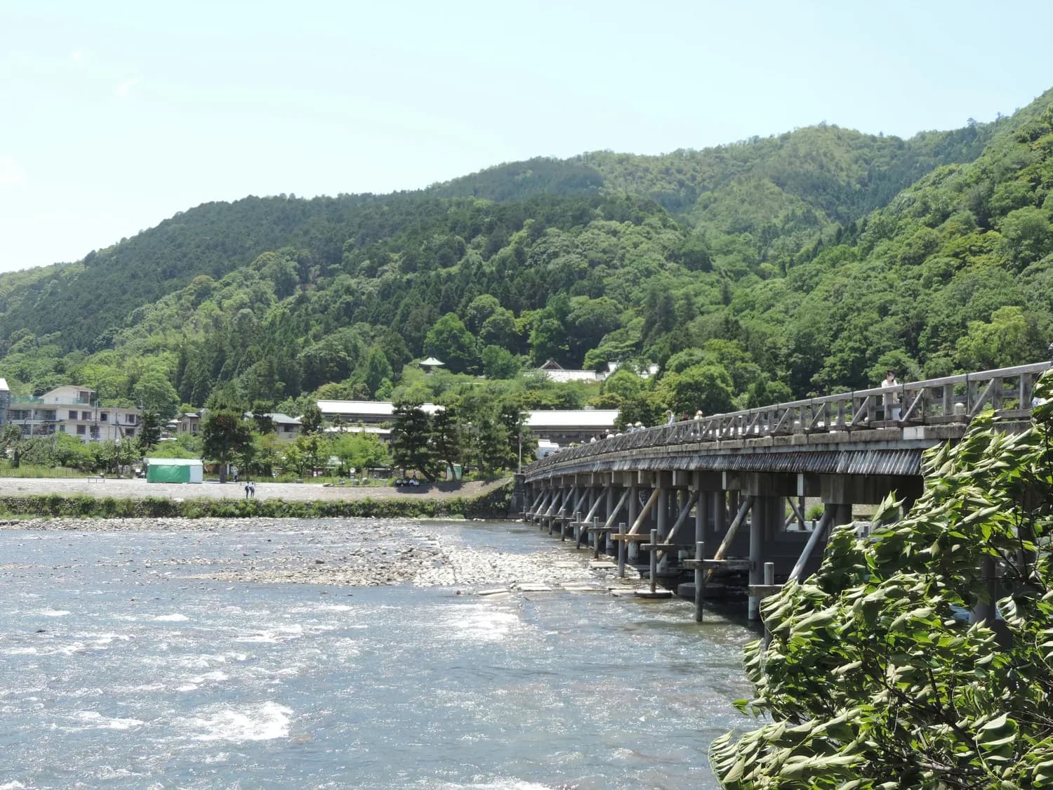 阳朔拍照圣地大揭秘：富里桥、遇龙河畔、村上春树