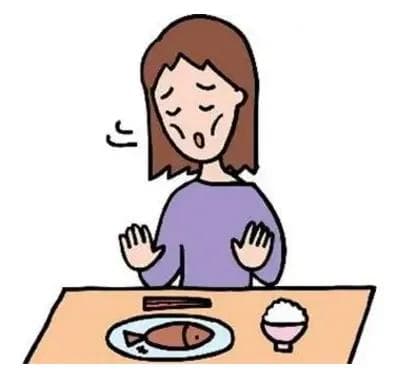 吃完就催吐中八心理专家徐勇：小心食物控制你
