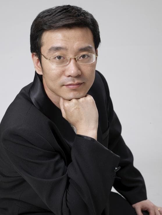 芭蕾舞教师杨蕾：让芭蕾成为助力孩子成长的艺术