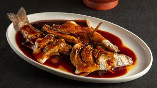 杭州“美食荒漠”的标签该怎样撕？