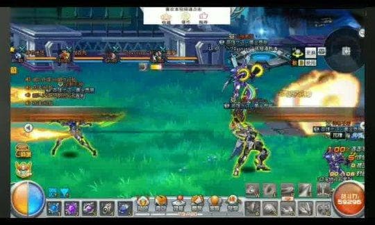 MMORPG虚拟货币攻略：四大途径获取，三大原则管理