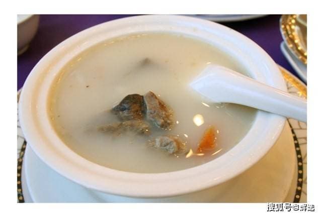 饭后喝汤，被忽视的养生妙法及其不为人知的好处