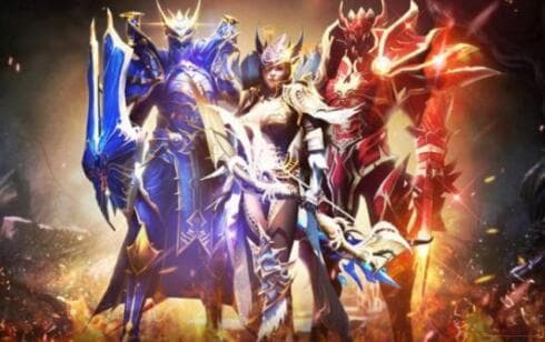 从升级到PVP：0.97奇迹MU法师法魔全方位对比解析