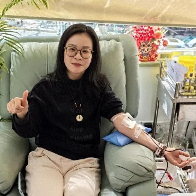 上海监狱民警参与无偿献血：用热血照亮生命之光