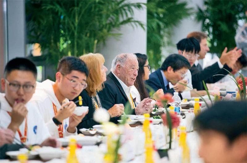 西湖大学:打破学科间的墙