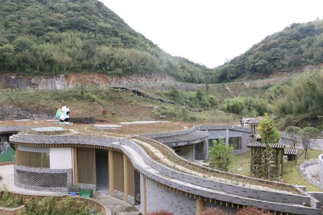 满分秋游攻略，去广安