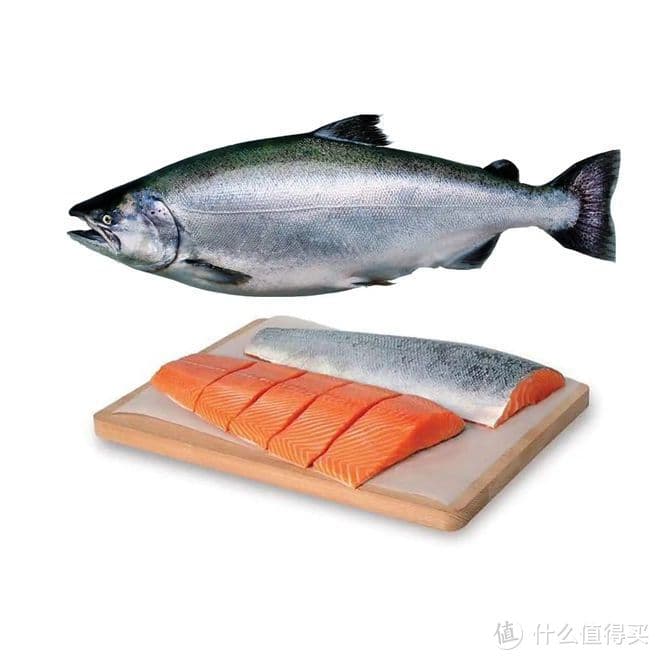 三文鱼哪个部位最好吃？从头到尾的食用指南