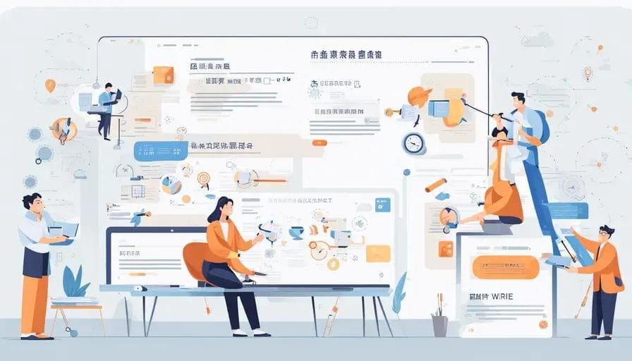项目目标管理协议怎么写