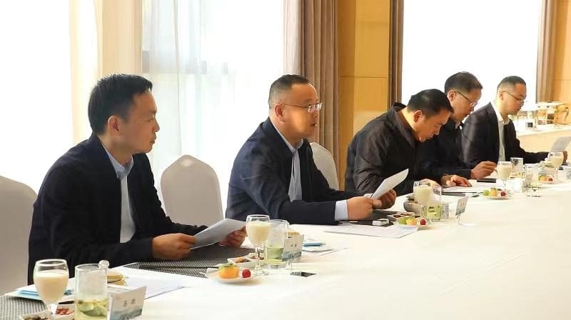 湖北武穴：优化营商环境"软实力" 助力支点建设"硬支撑"