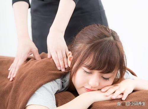 轻松学会居家按摩，缓解肌肉疲劳与紧张