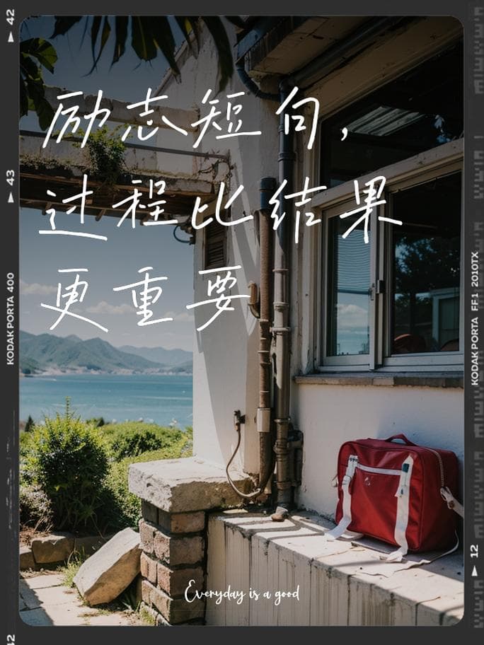 过程和结果哪个更重要?