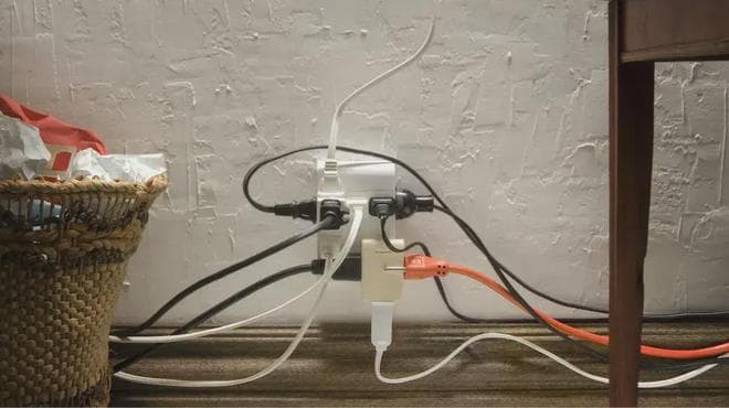 新房装修插座位置与数量清单：全屋插座规划指南
