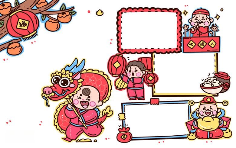 画手抄报需要什么工具 十类做手抄报必备的东西有哪些