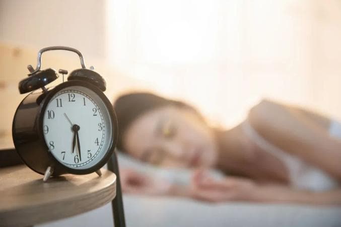 怎样才能“睡个好觉”？超详细睡眠健康指南来了