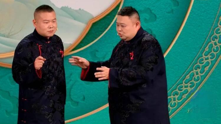 相声艺术在综艺节目的新突破：机遇、挑战与未来之路
