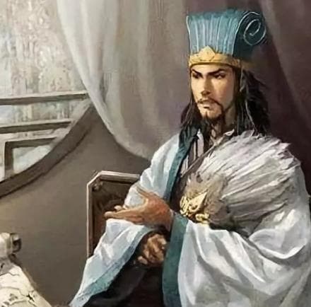 隆中对的缺陷与失败原因揭秘，当时背景是什么样的？