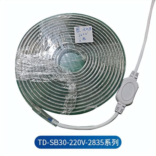 植物生长灯带对室内园艺的重要性解析