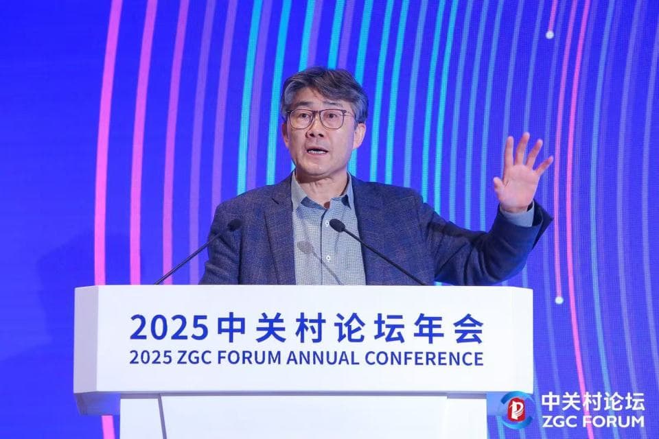 中国科学院院士高福：科学期刊不仅是“知识仓库”，更应承担更广泛社会责任