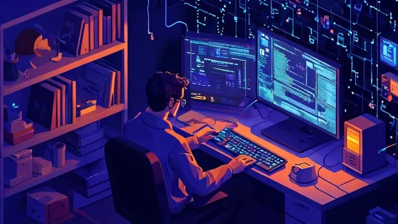 网上有什么免费的编程资源？