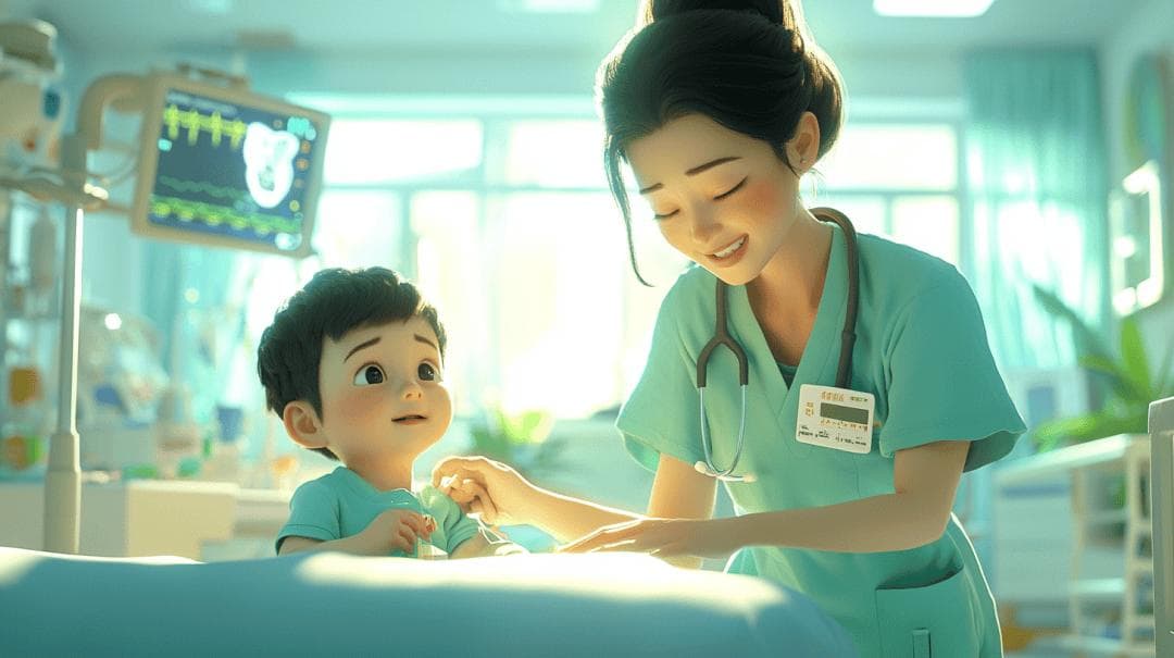 哮喘儿童如何进行呼吸管理