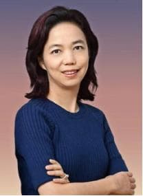 AI权威科学家李飞飞：与父亲的游玩，成为塑造我人生的最大力量