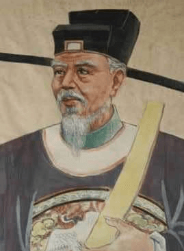 金朝名臣徒单镒：从进士到左丞相的一生