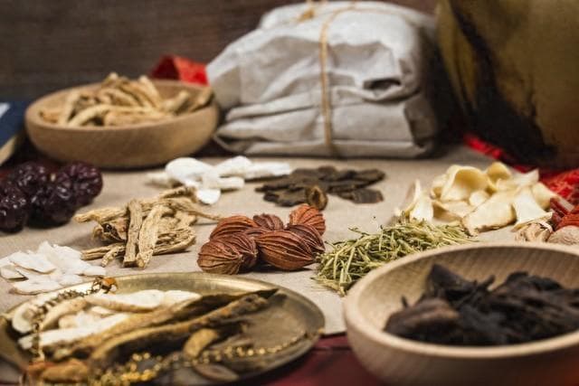 国医大师谈中药的三个作用
