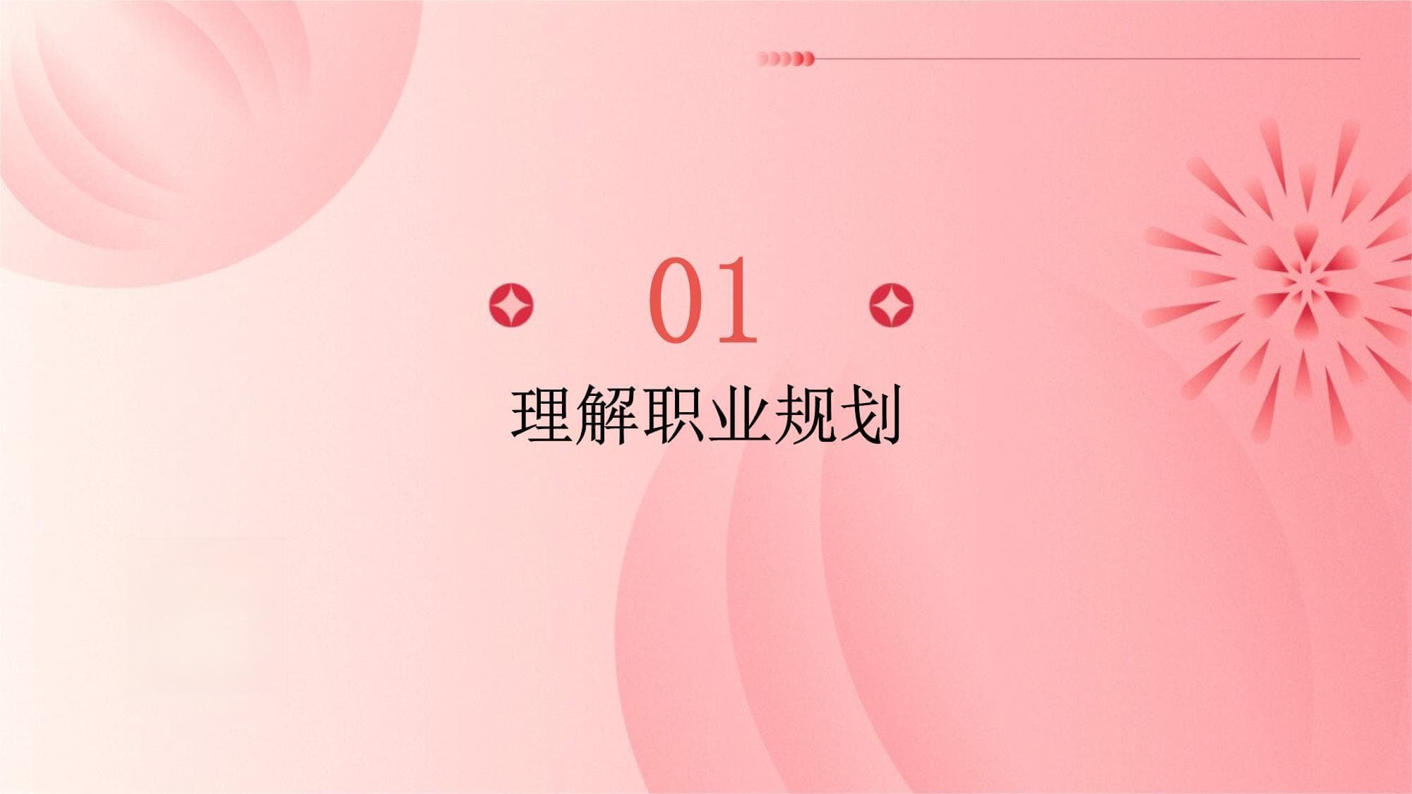 职业规划：为你的事业发展提供战略指导