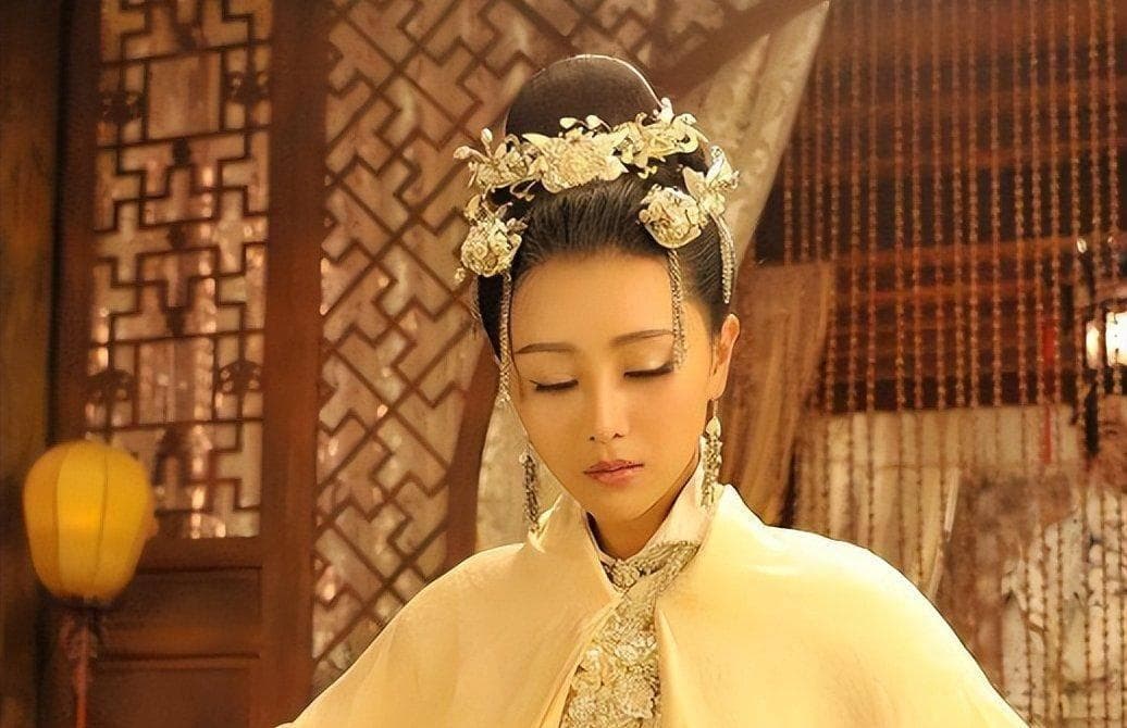 一代名妓陈圆圆，一笑倾国、再笑亡国，床上曾经躺着三个王朝